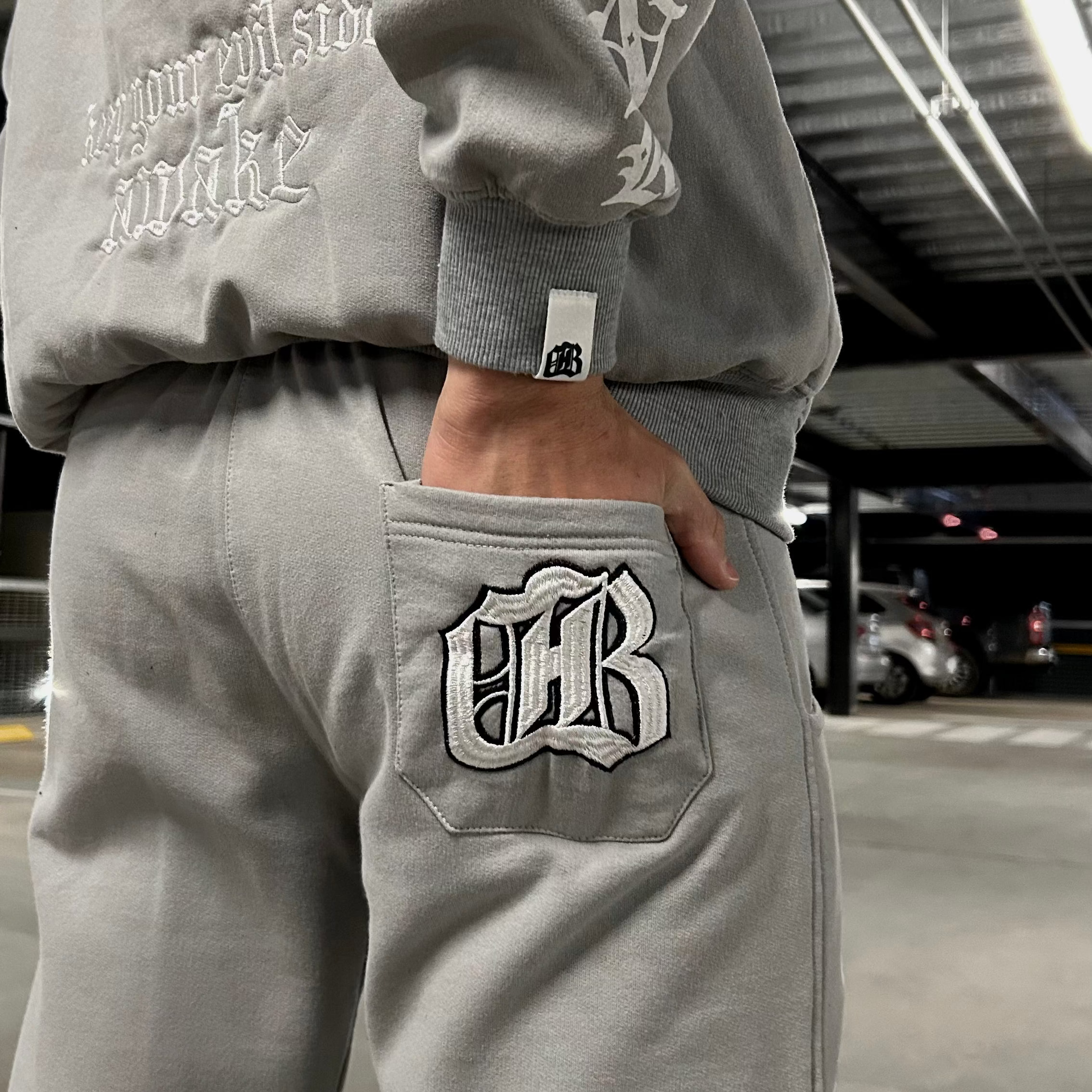 Pantalones
