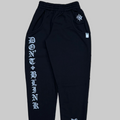 Pantalón Cross Negro