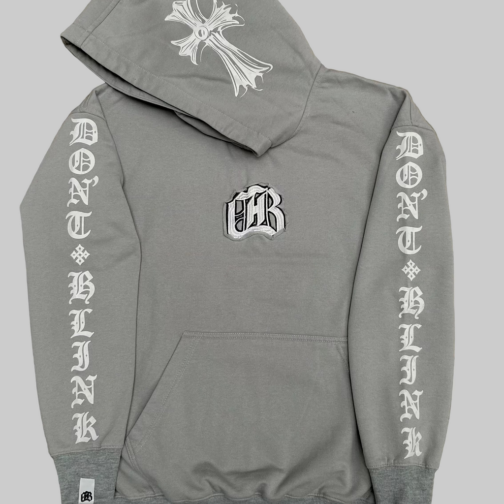 Canguro Evil Gris