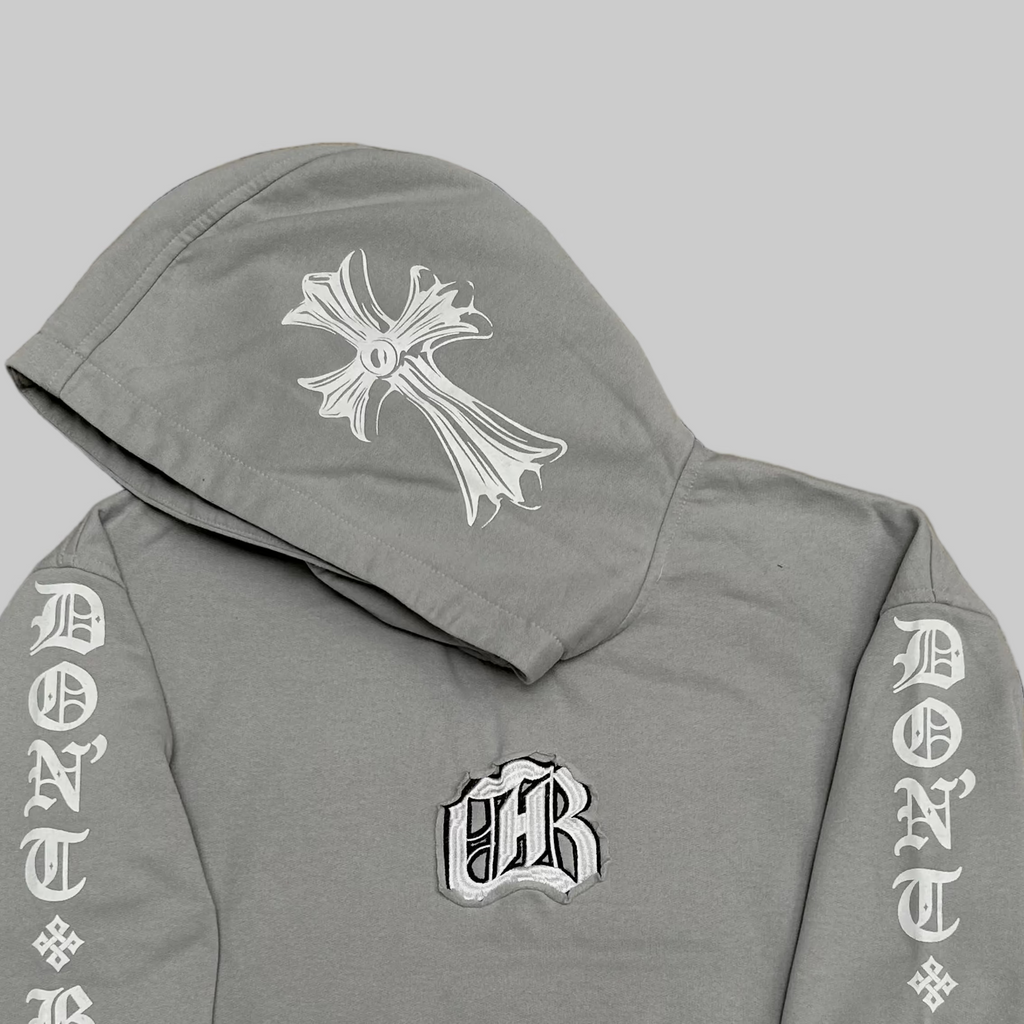 Canguro Evil Gris