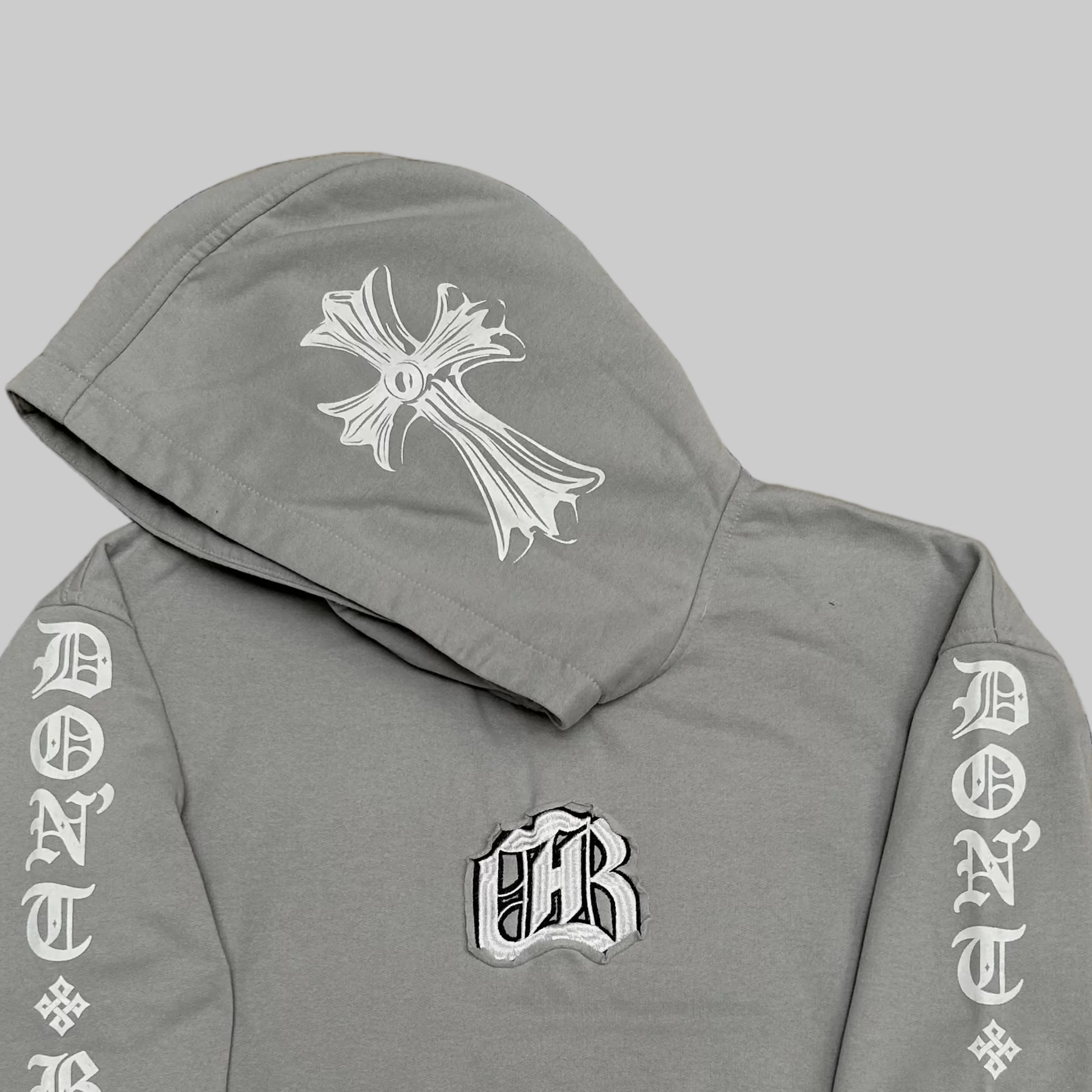 Canguro Evil Gris
