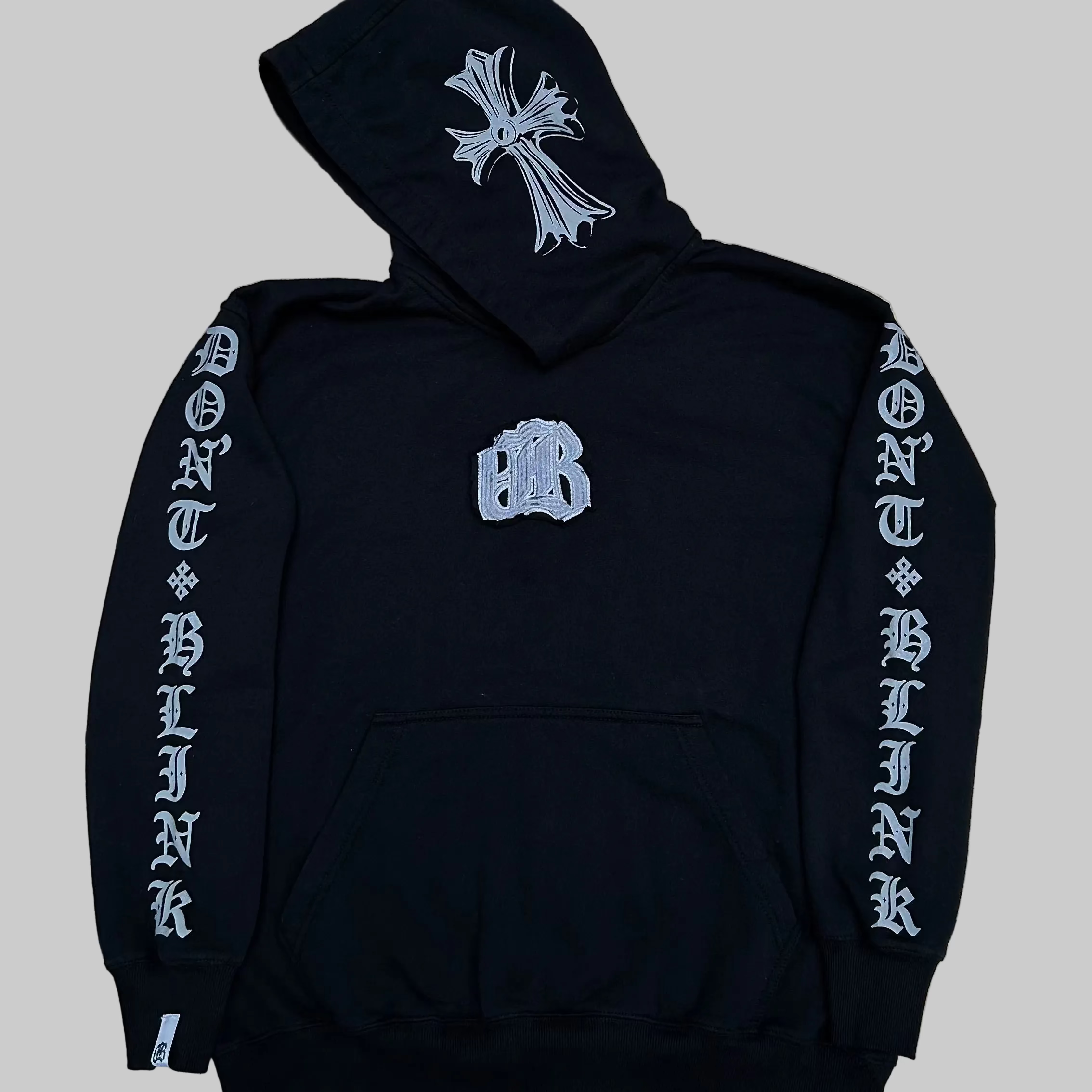 Canguro Evil Negro