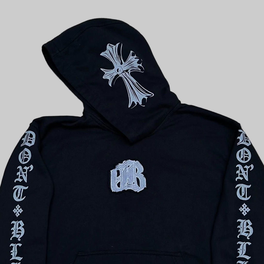 Canguro Evil Negro