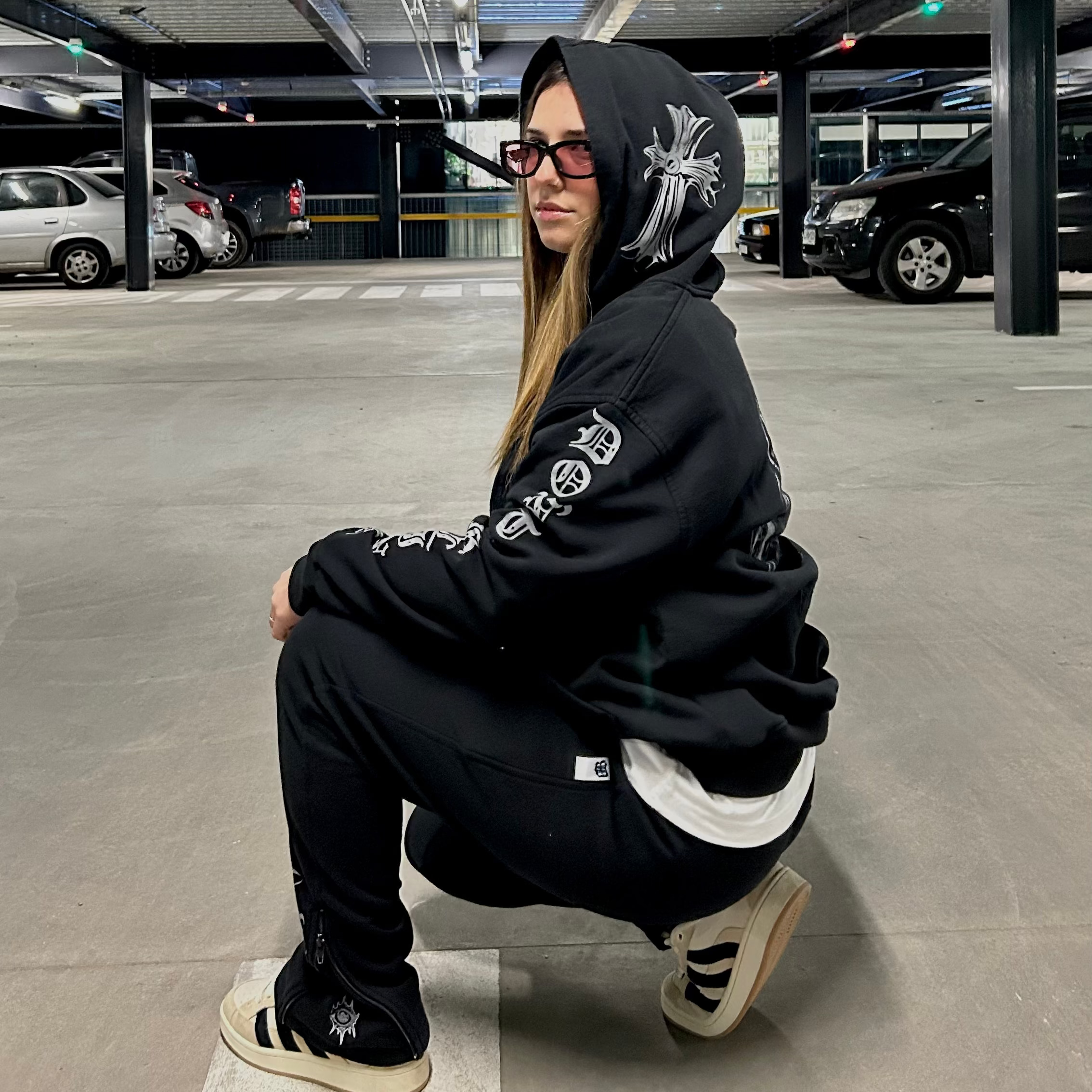 Conjunto Deportivo Evilside