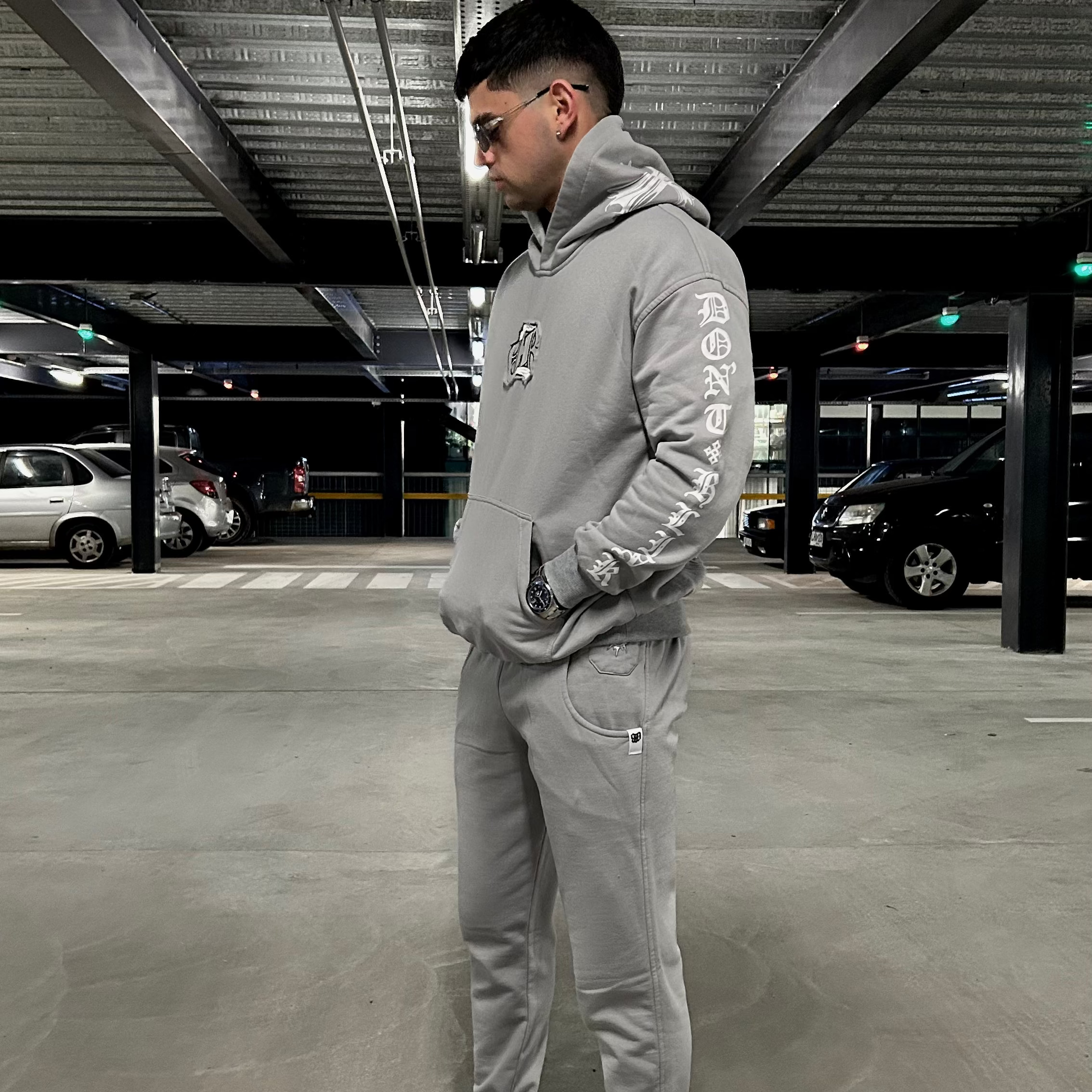 Conjunto Deportivo Evilside