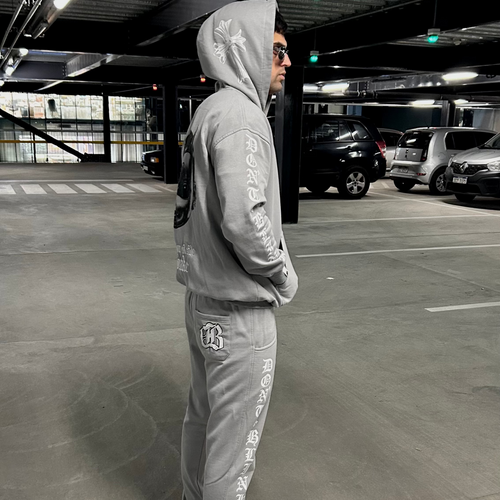 Conjunto Deportivo Evilside