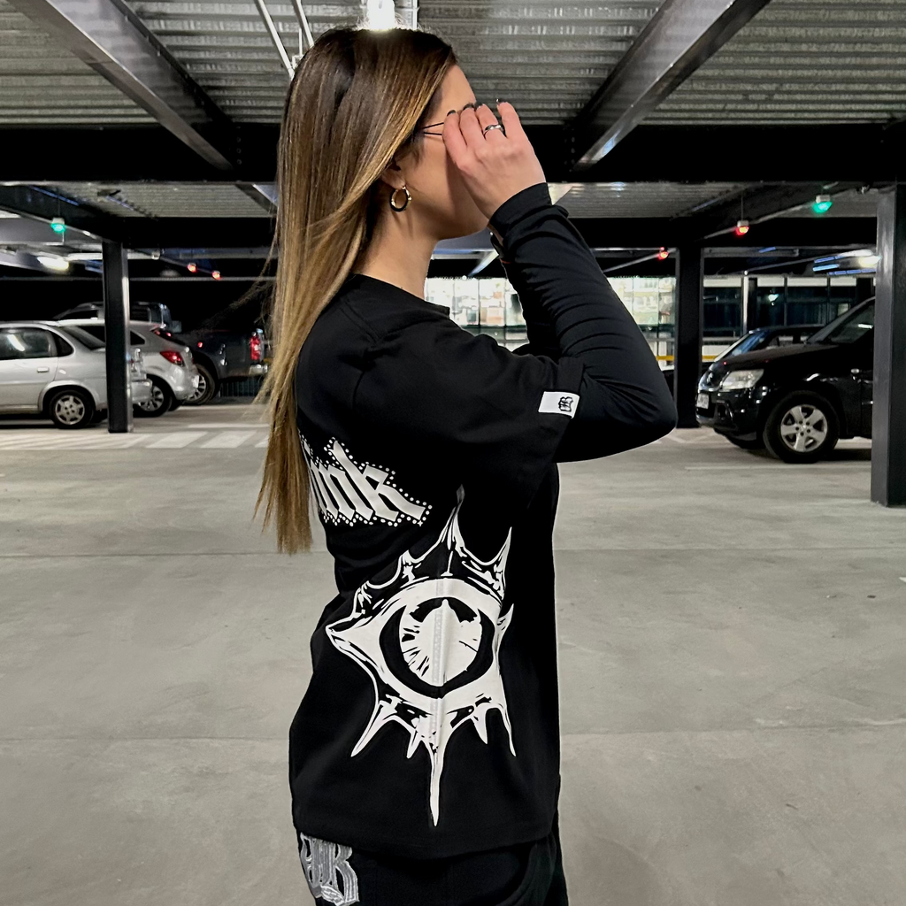 Remera OG Black