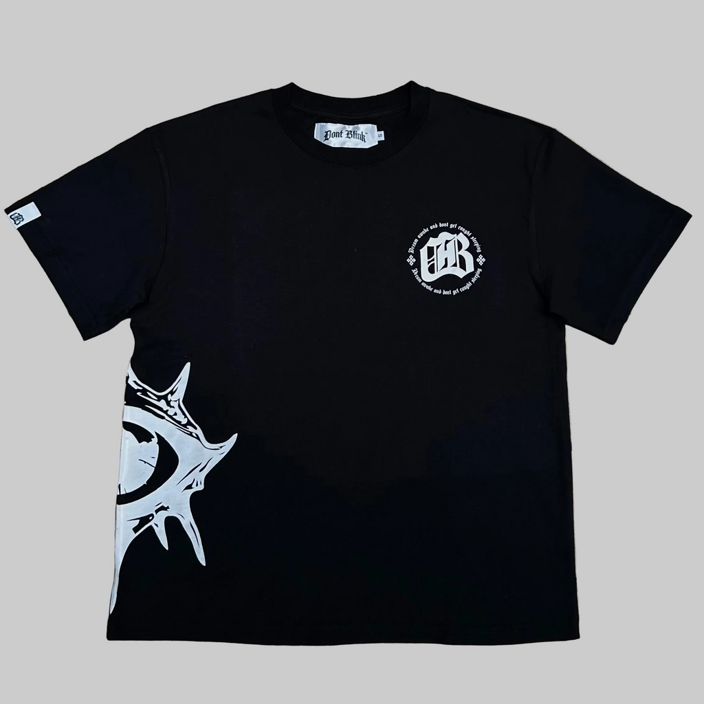 Remera OG Black