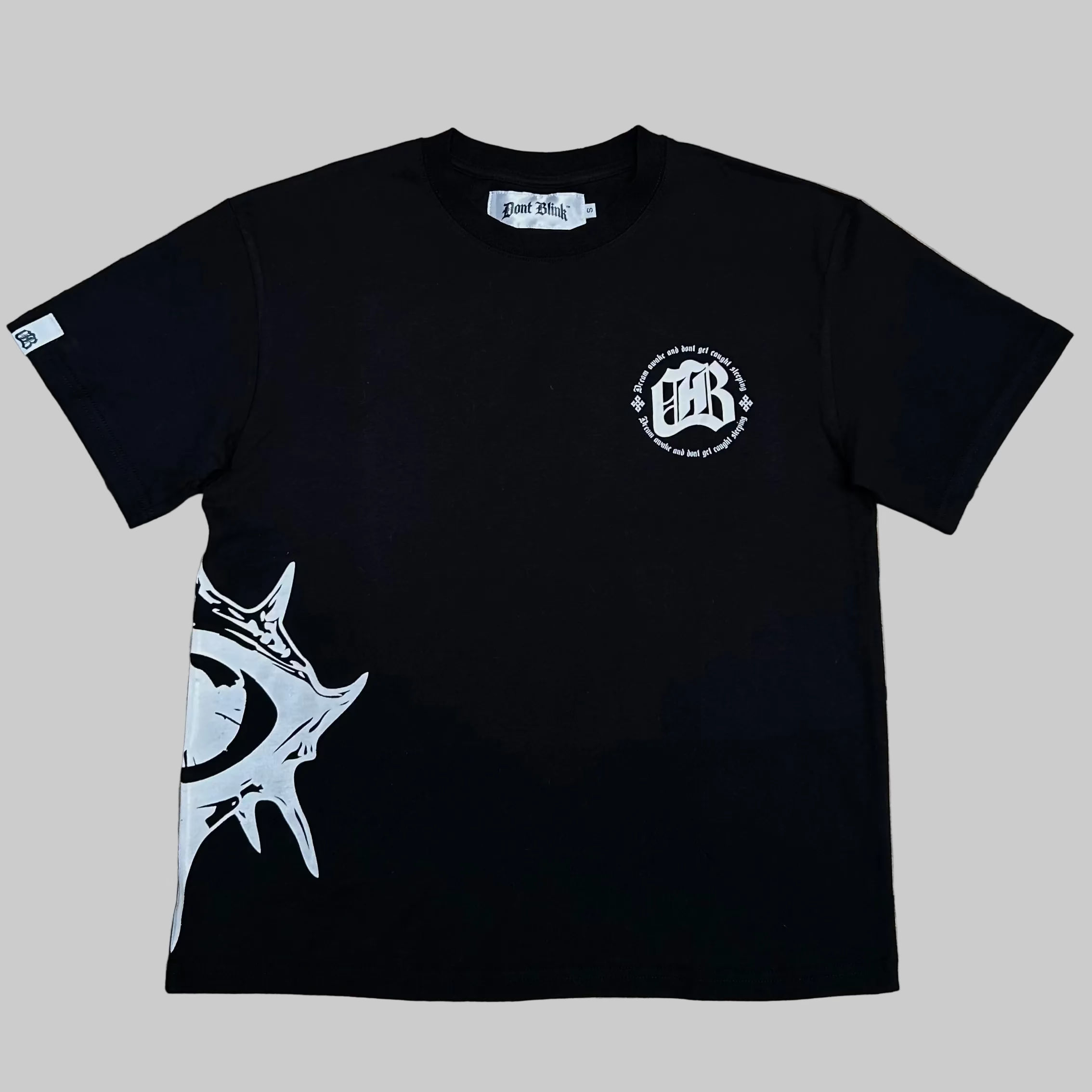 Remera OG Black