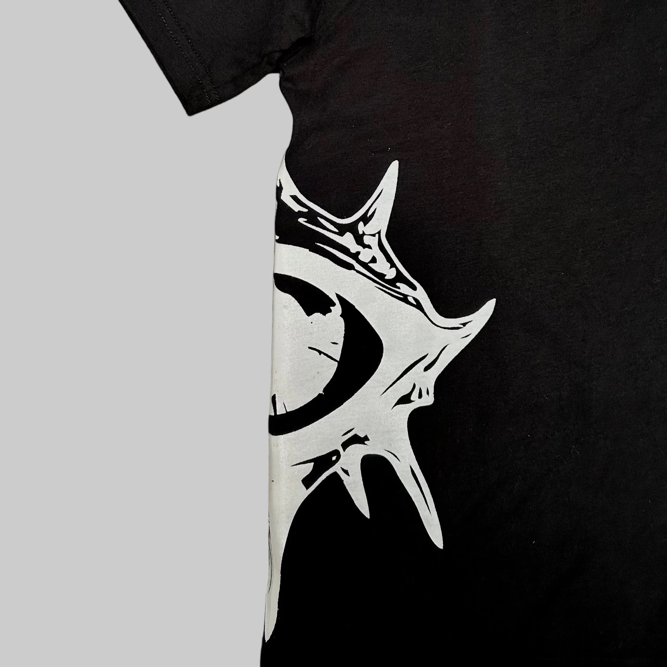 Remera OG Black