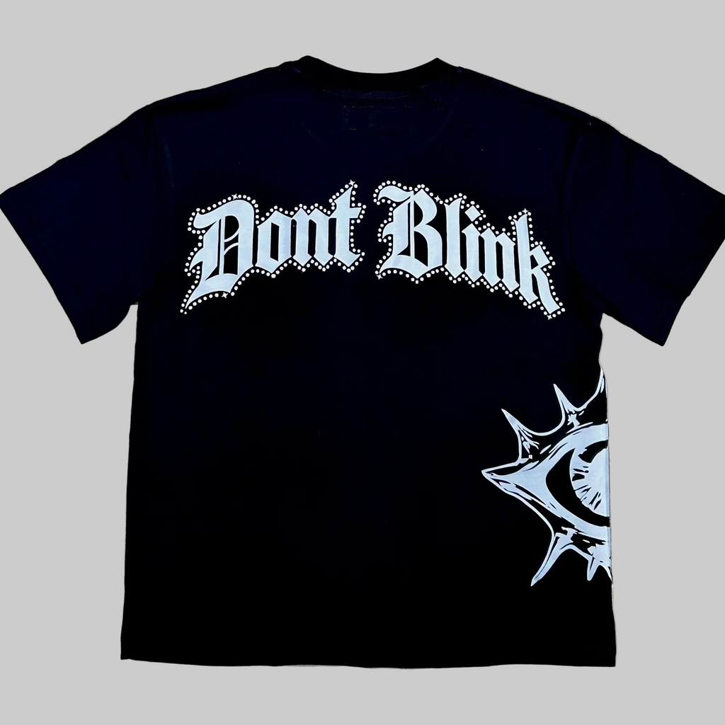 Remera OG Black