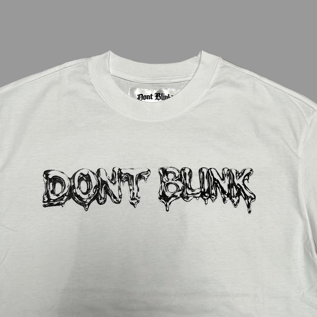 Remera SS White