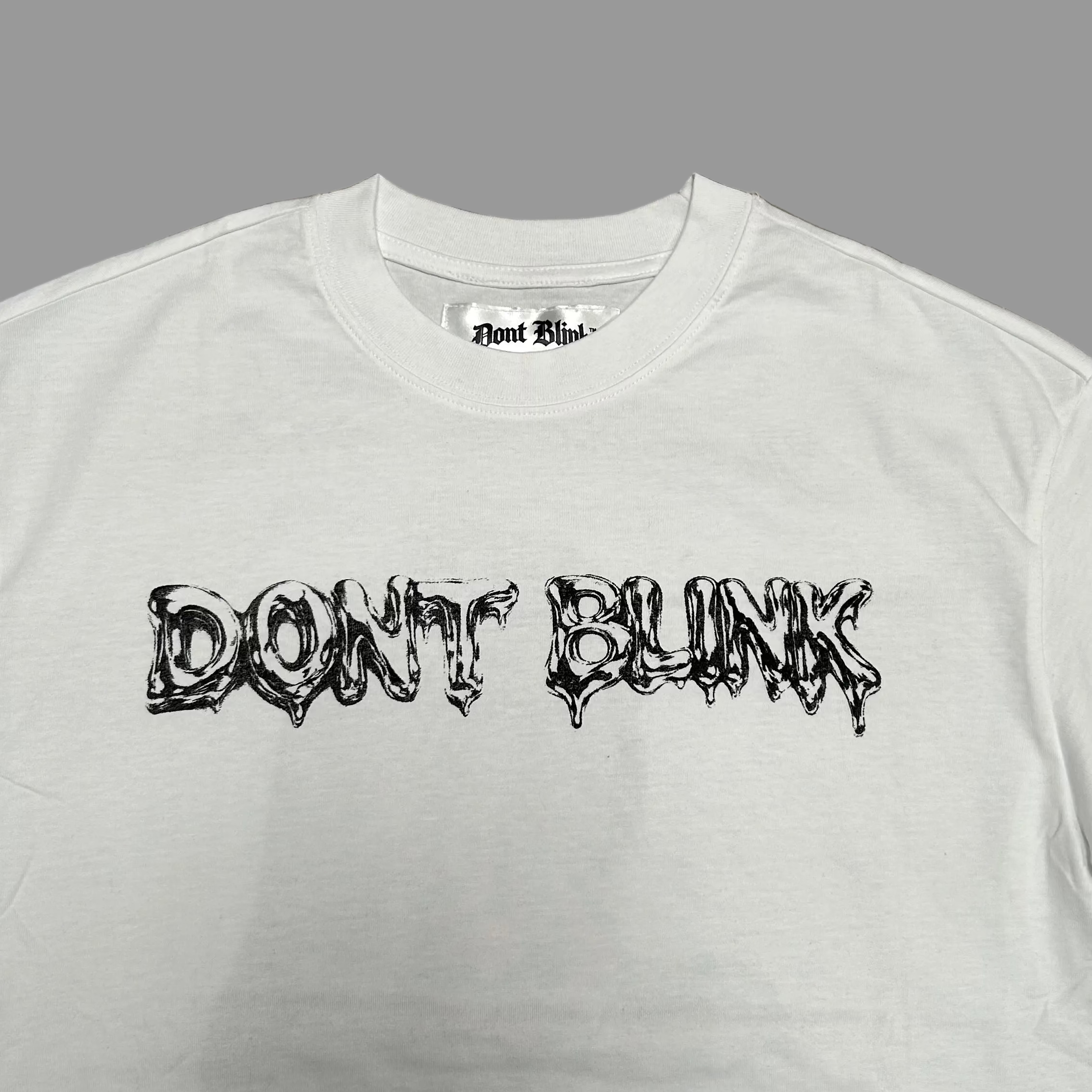Remera SS White