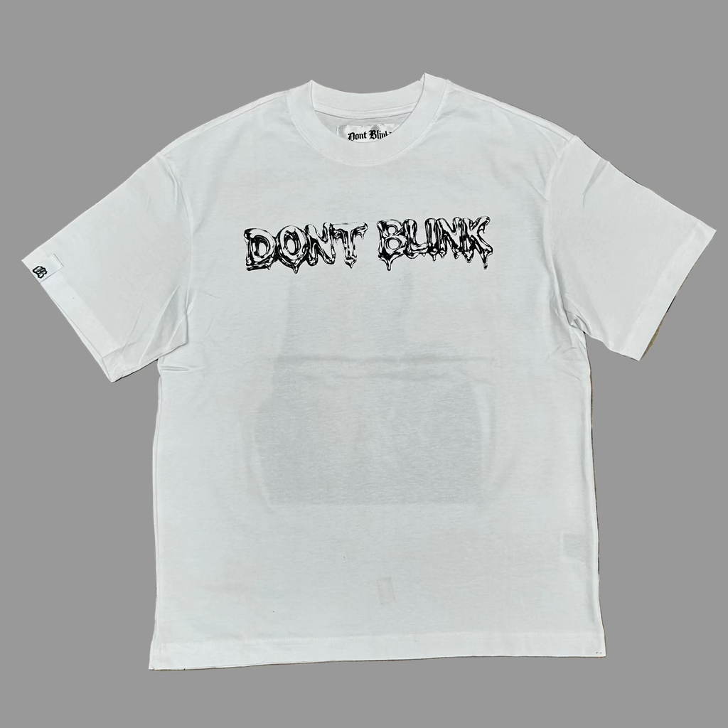 Remera SS White