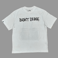 Remera SS White
