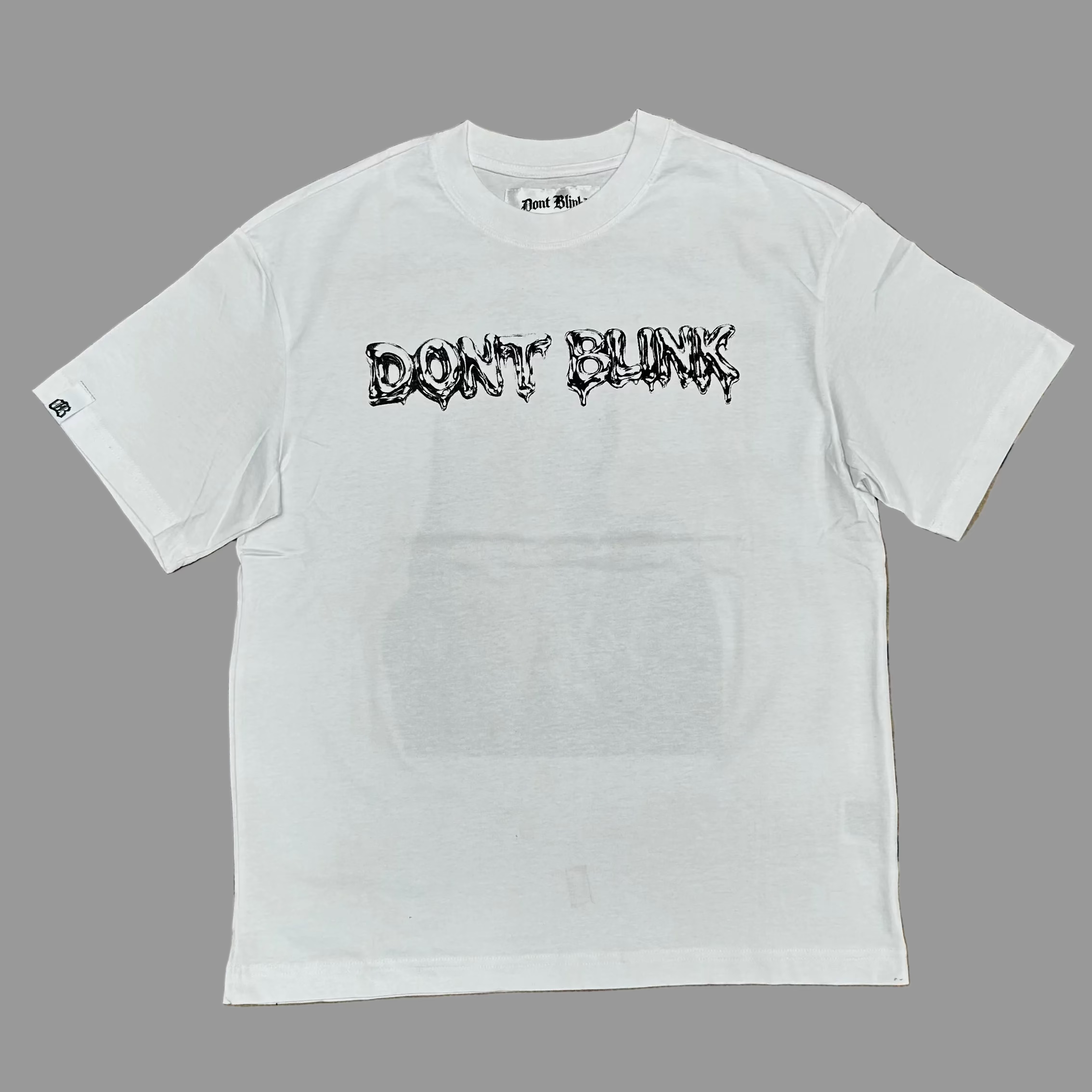Remera SS White