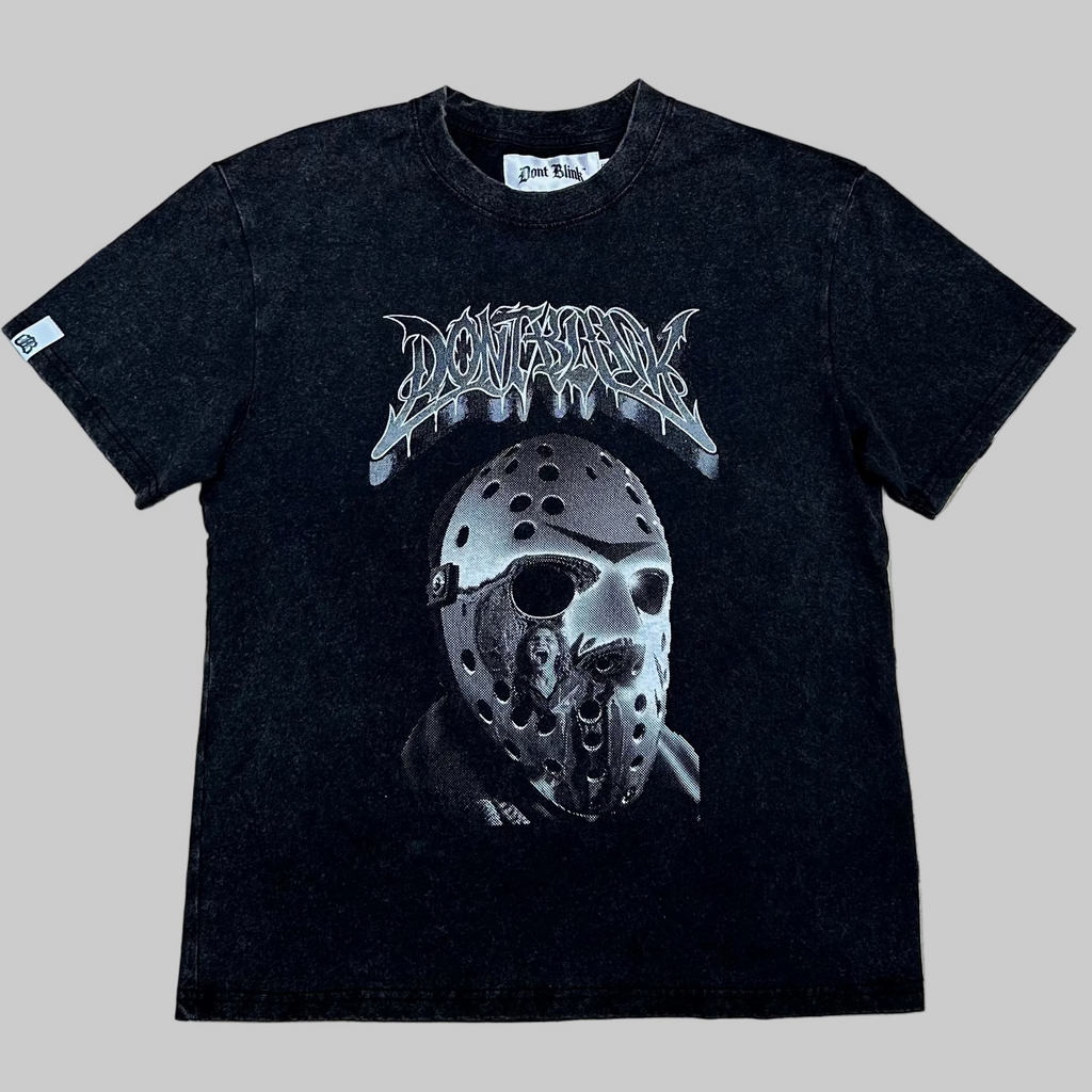 Remera Jason Washed