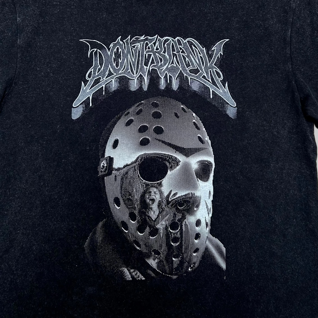Remera Jason Washed