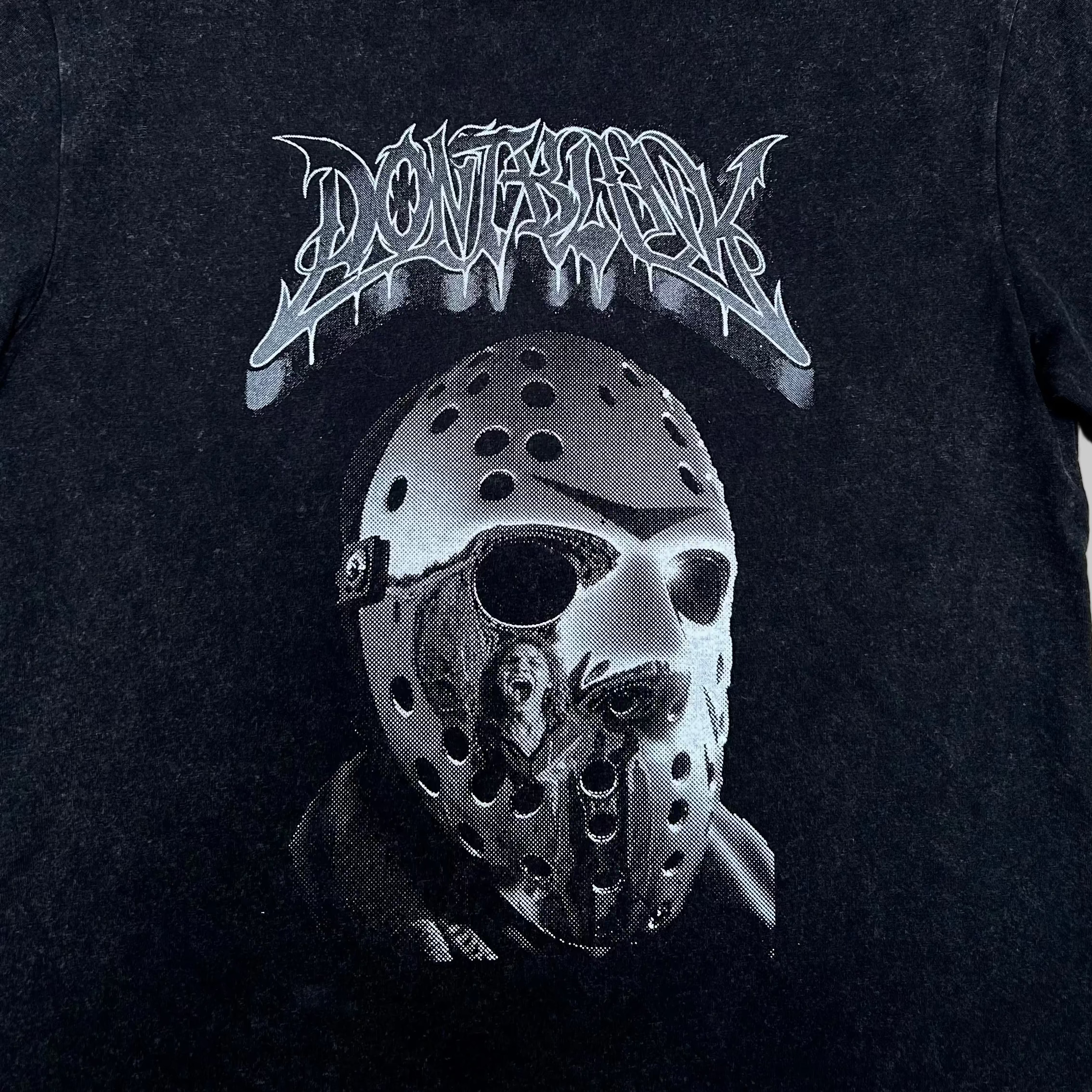 Remera Jason Washed